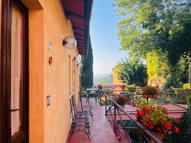Borgo Degli Aranci - One Bedroom image