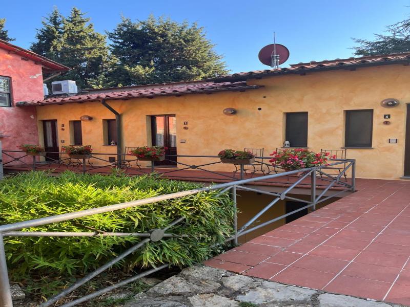Borgo Degli Aranci - One Bedroom image