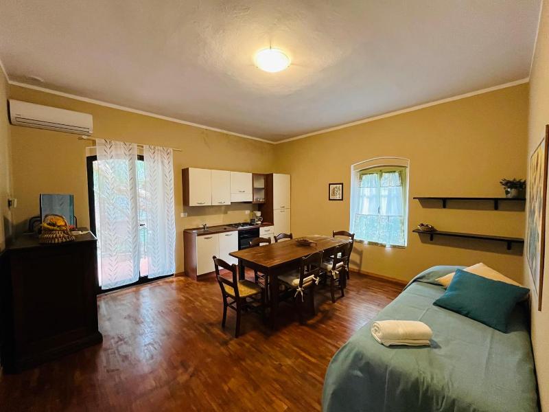 Borgo Degli Aranci - One Bedroom image