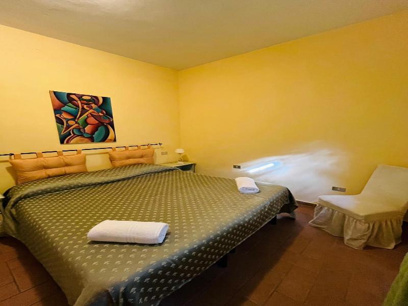 Borgo Degli Aranci - One Bedroom image