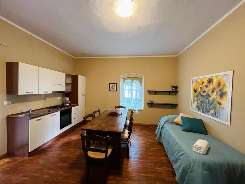 Borgo Degli Aranci - One Bedroom image
