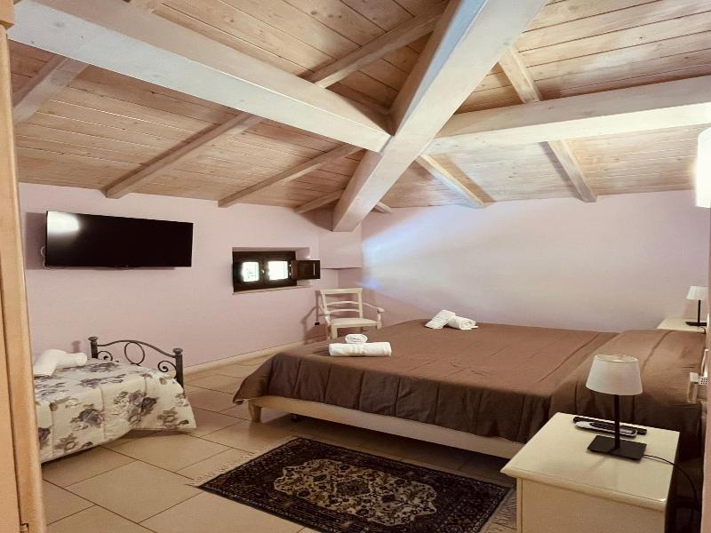 Borgo Degli Aranci - One Bedroom image