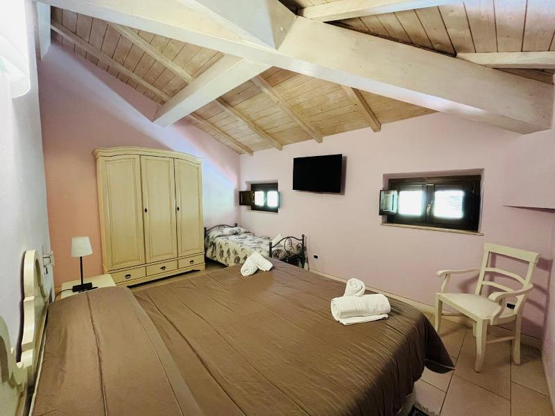 Borgo Degli Aranci - One Bedroom image