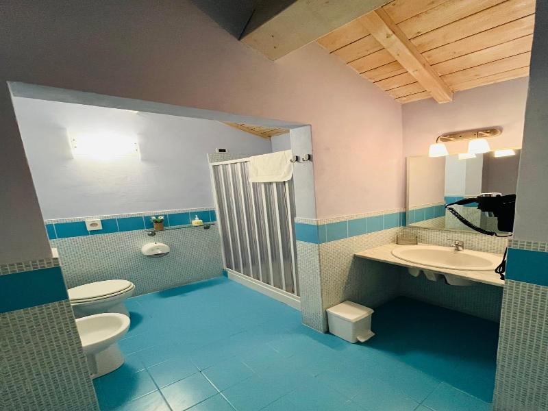 Borgo Degli Aranci - One Bedroom image