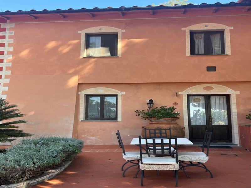 Borgo Degli Aranci - One Bedroom image