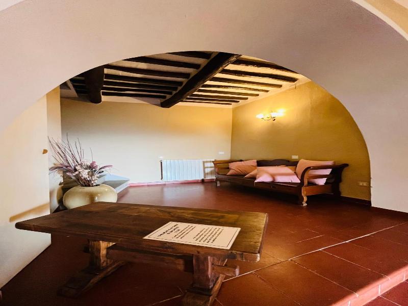 Borgo Degli Aranci - One Bedroom image