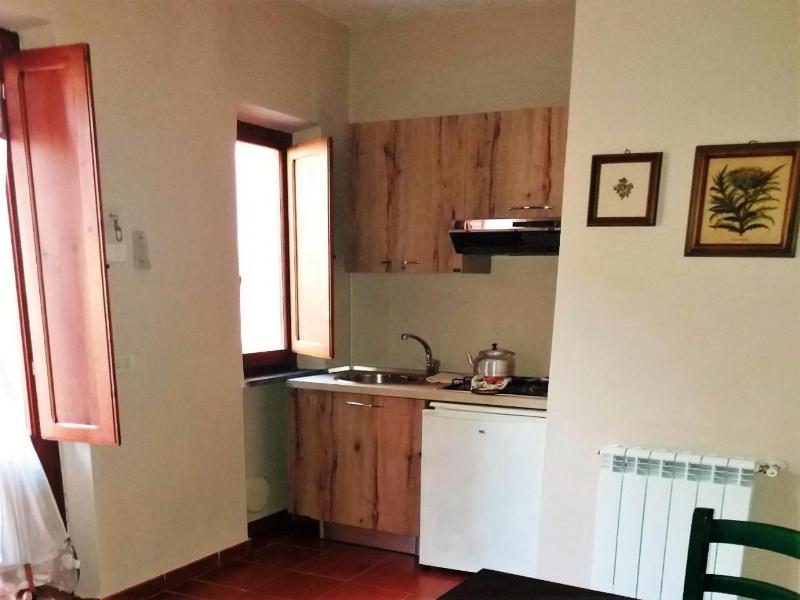 Borgo Degli Aranci - One Bedroom image