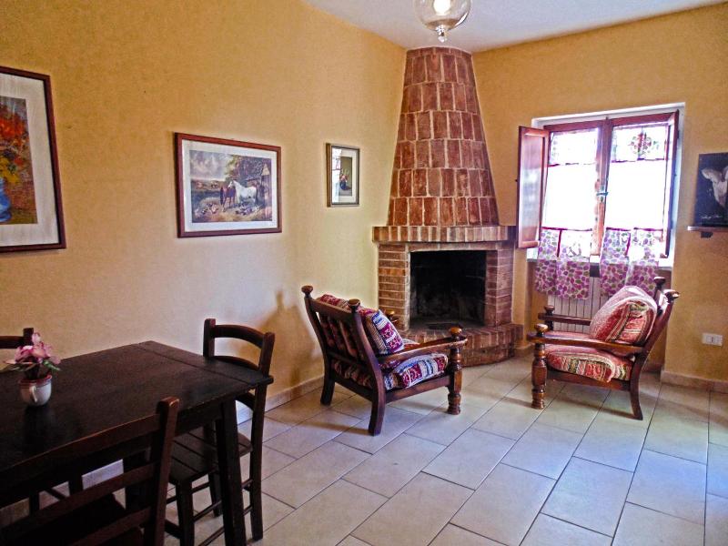 Borgo Degli Aranci - One Bedroom image