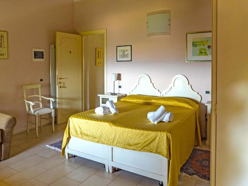 Borgo Degli Aranci - One Bedroom image