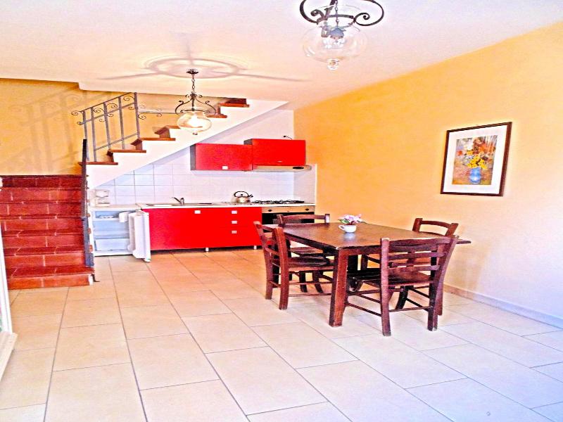 Borgo Degli Aranci - One Bedroom image