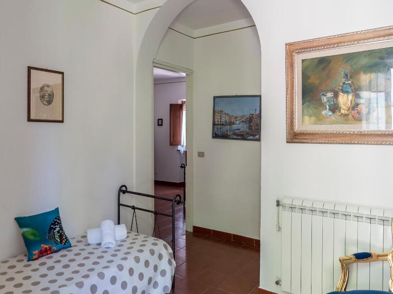 Borgo Degli Aranci - One Bedroom image