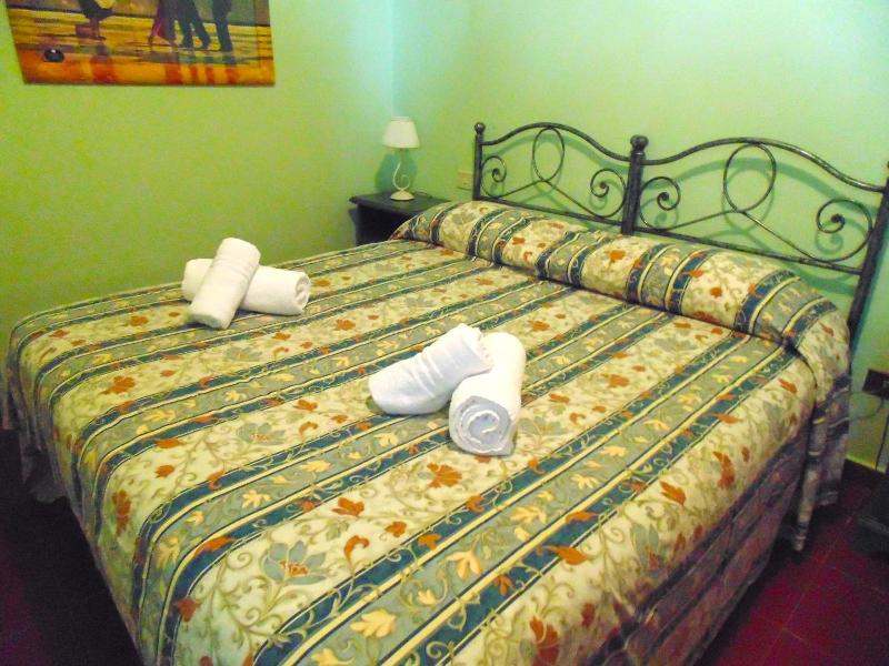 Borgo Degli Aranci - One Bedroom image