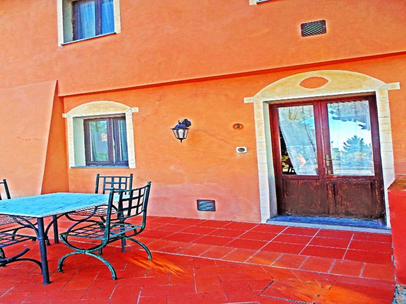 Borgo Degli Aranci - One Bedroom image