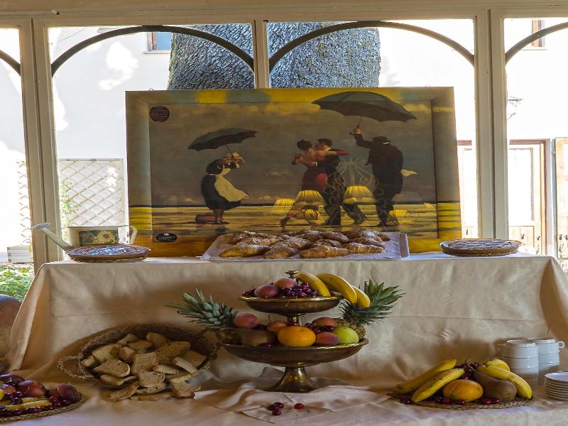 Borgo Degli Aranci - One Bedroom image