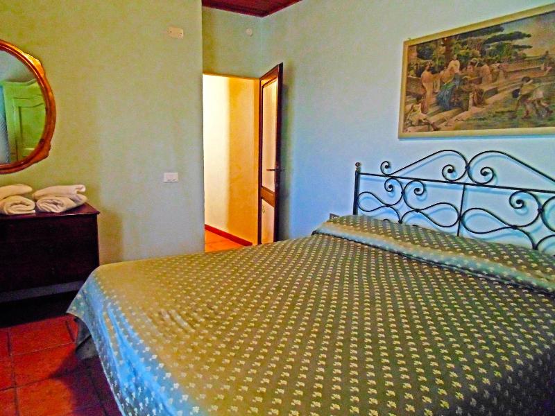 Borgo Degli Aranci - One Bedroom image
