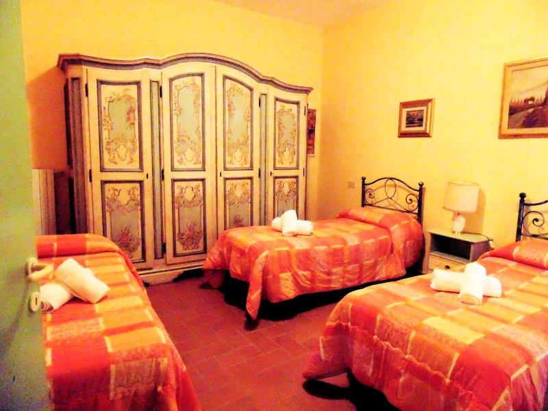 Borgo Degli Aranci - One Bedroom image