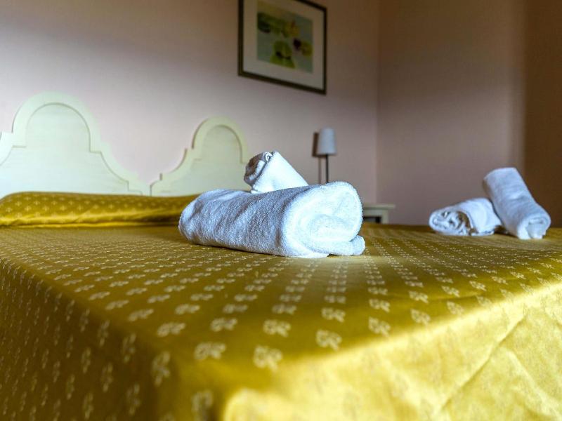 Borgo Degli Aranci - One Bedroom image