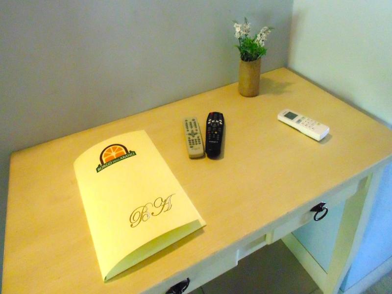Borgo Degli Aranci - One Bedroom image