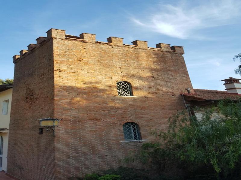 Borgo Degli Aranci - One Bedroom image