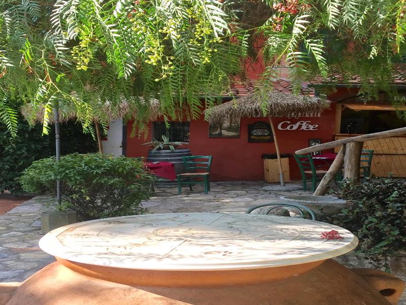 Borgo Degli Aranci - One Bedroom image