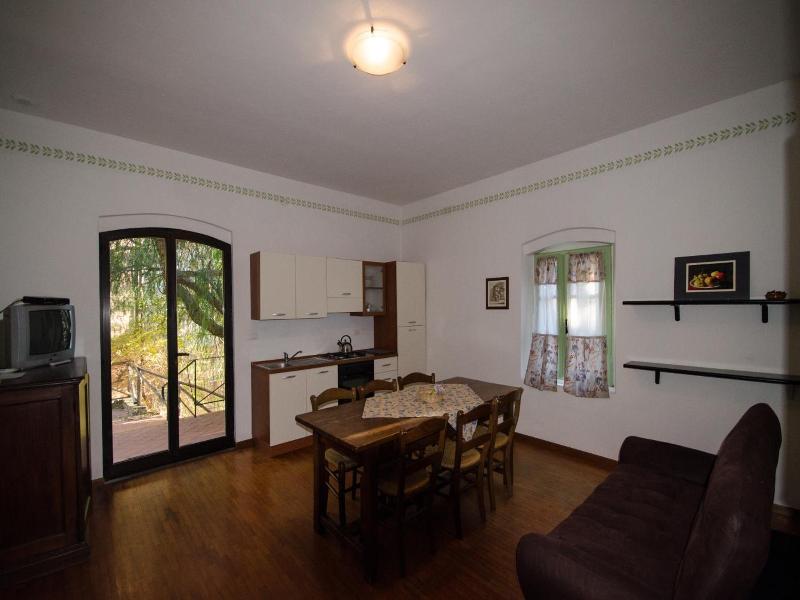 Borgo Degli Aranci - One Bedroom image