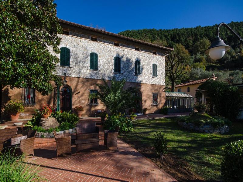 Borgo Degli Aranci - One Bedroom image