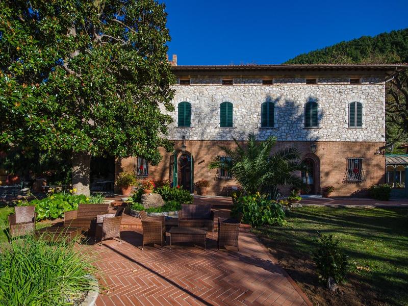 Borgo Degli Aranci - One Bedroom image