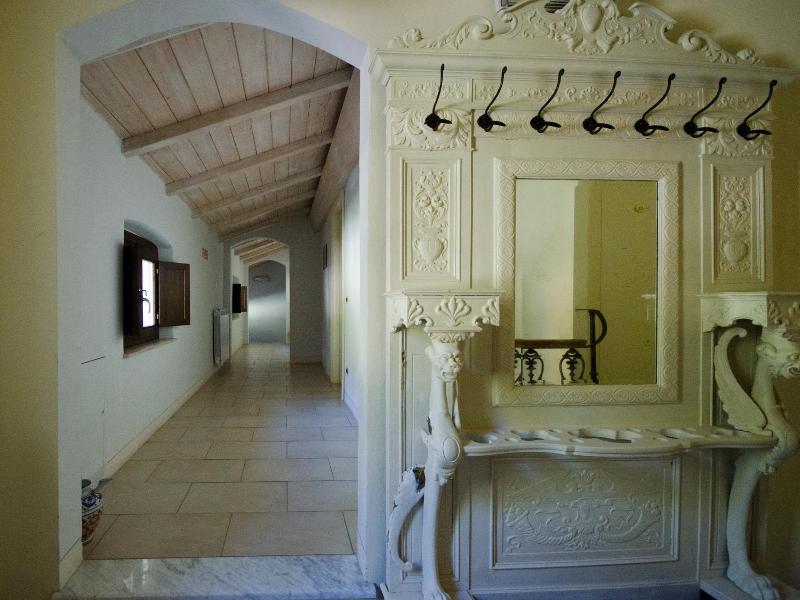 Borgo Degli Aranci - One Bedroom image