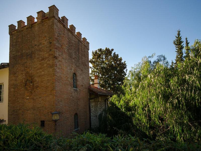 Borgo Degli Aranci - One Bedroom image