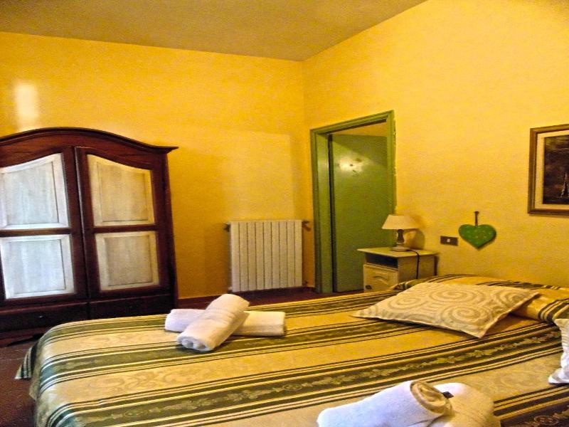 Borgo Degli Aranci - One Bedroom image
