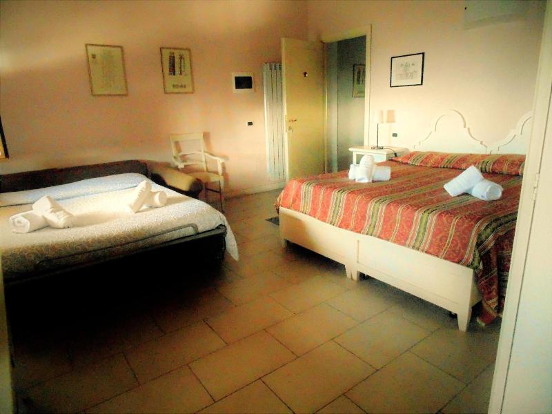 Borgo Degli Aranci - One Bedroom image