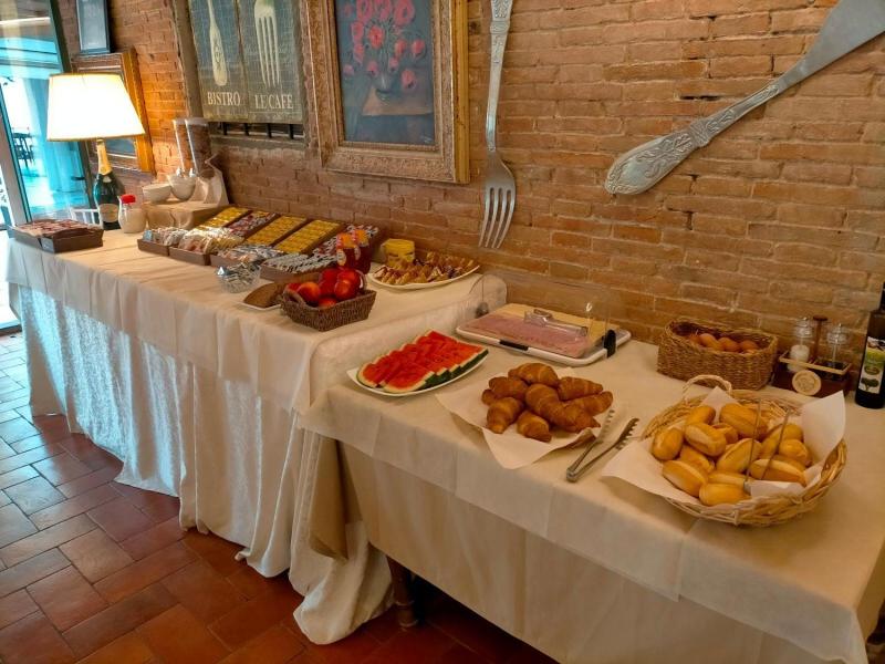 Borgo Degli Aranci - One Bedroom image