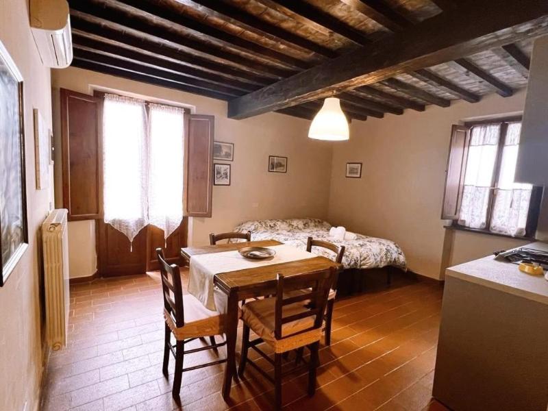 Borgo Degli Aranci - One Bedroom image