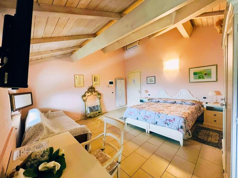 Borgo Degli Aranci - One Bedroom image