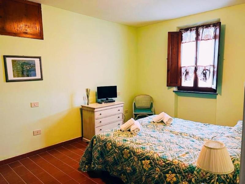 Borgo Degli Aranci - One Bedroom image