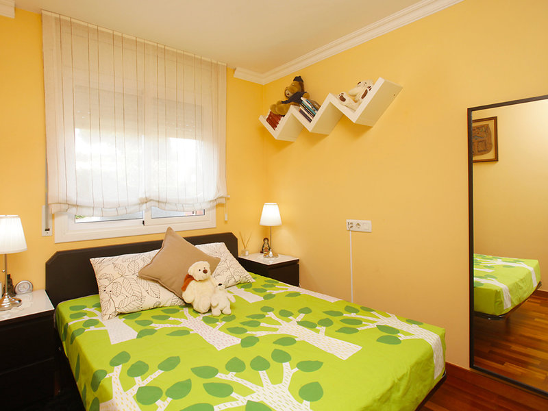 Can Curto - Three Bedroom — main photo