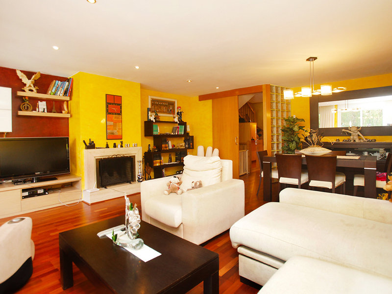 Can Curto - Three Bedroom — photo 3