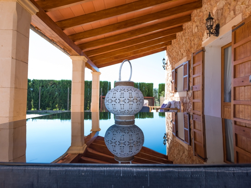 Can Grau Petit - Two Bedroom image