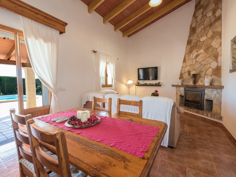 Can Grau Petit - Two Bedroom image