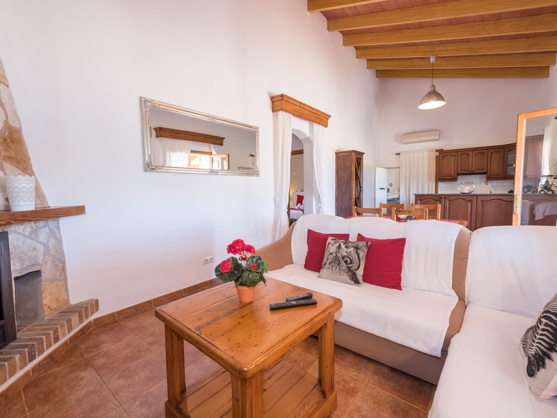 Can Grau Petit - Two Bedroom image