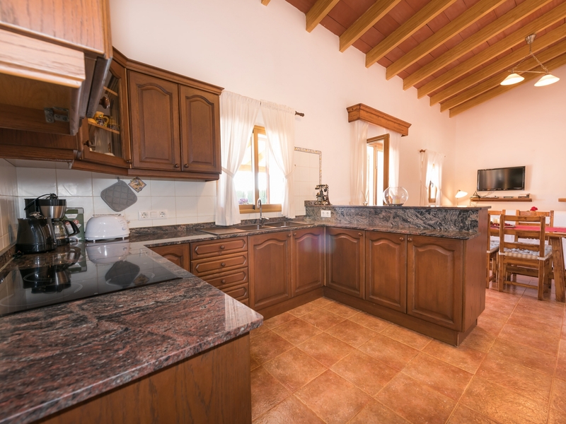 Can Grau Petit - Two Bedroom image