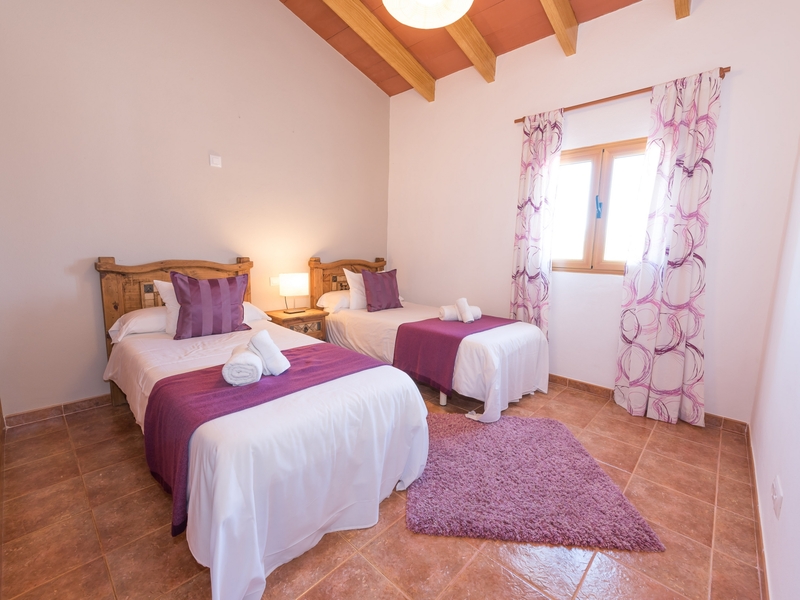 Can Grau Petit - Two Bedroom image
