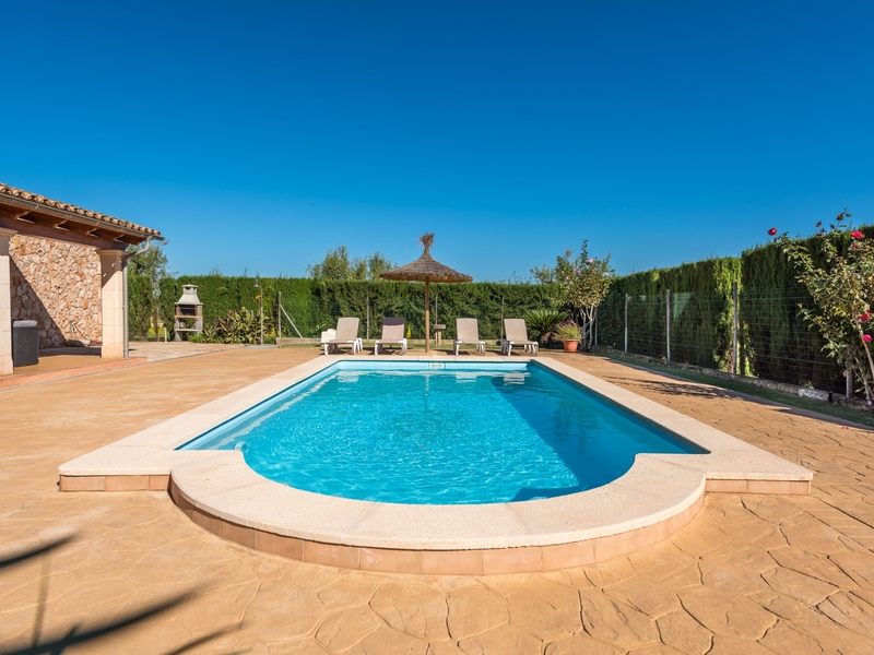 Can Grau Petit - Two Bedroom image