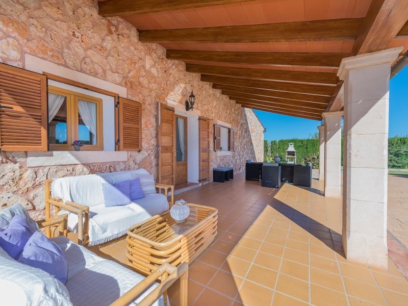Can Grau Petit - Two Bedroom image