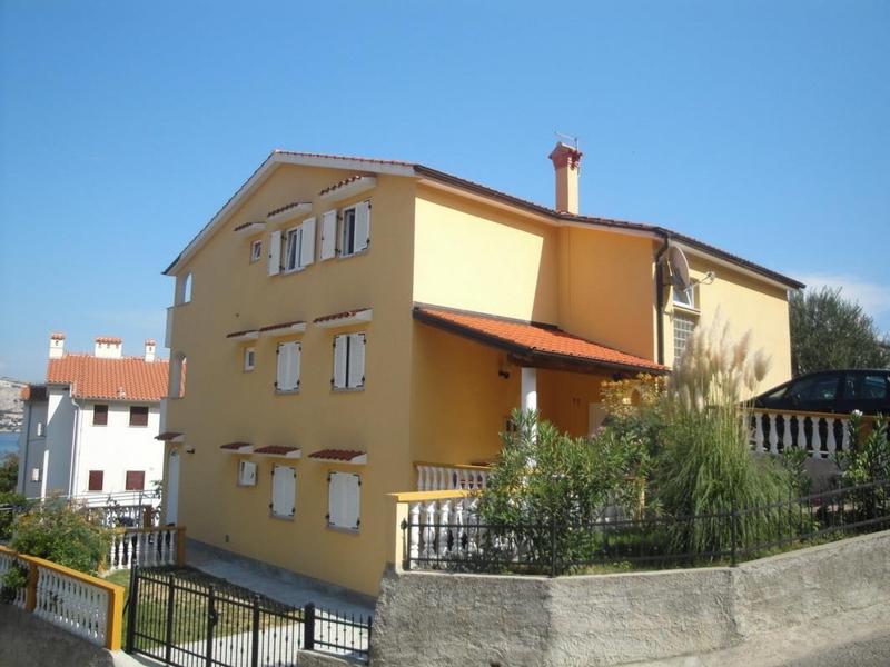 Capic Zarok - One Bedroom — photo 2