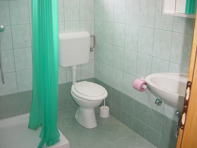 Capic Zarok - One Bedroom — photo 3