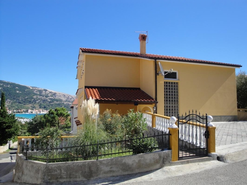 Capic Zarok - One Bedroom — photo 4