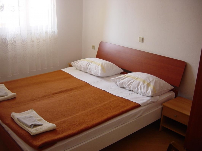 Capic Zarok - One Bedroom — photo 5