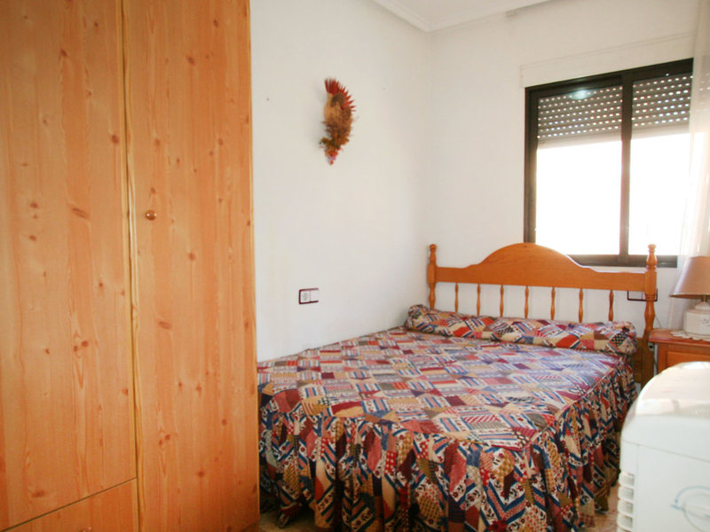 Cartagena - Three Bedroom