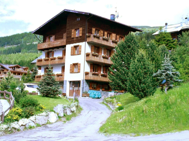 Casa Fabrizio - Two Bedroom image